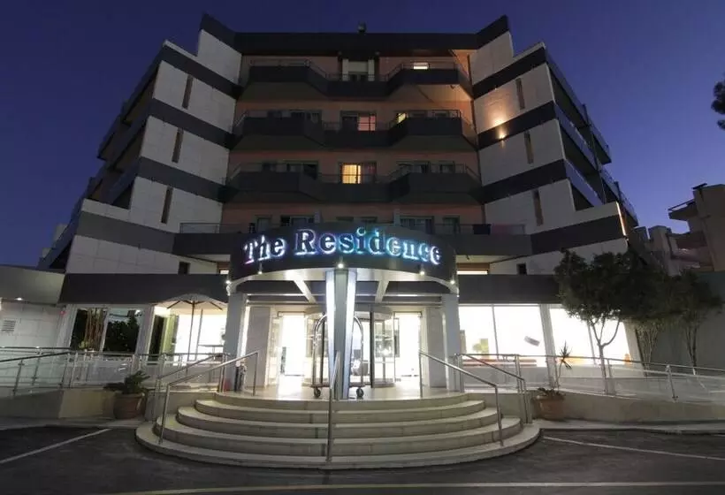 Fotos del hotel The Residence  Family And Fun:  15