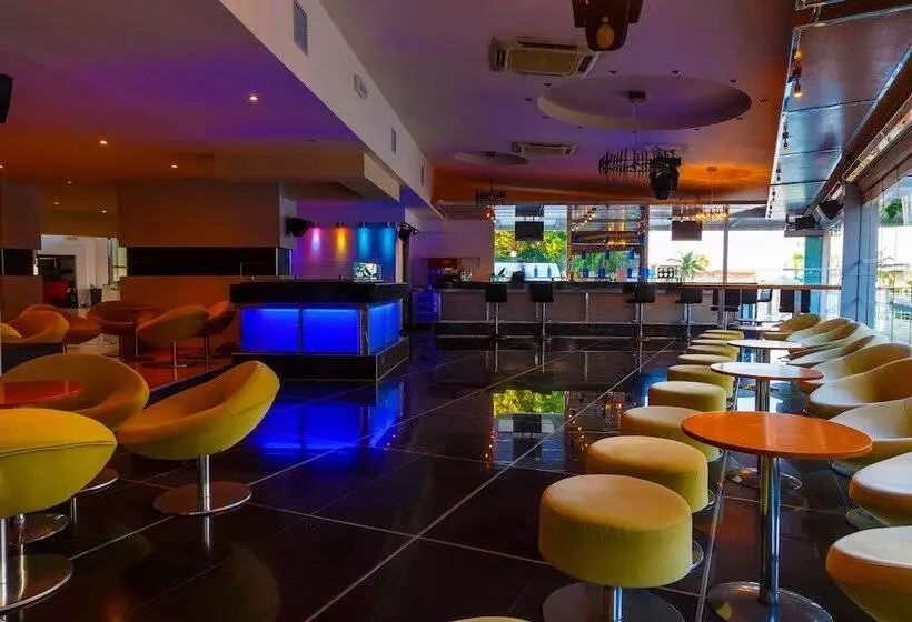 Fotos del hotel The Residence  Family And Fun:  25