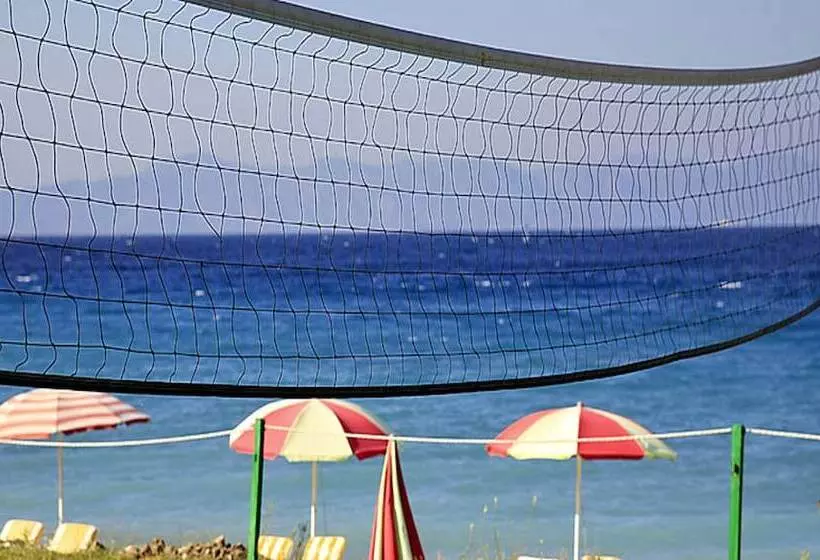 Fotos del hotel The Residence  Family And Fun:  4