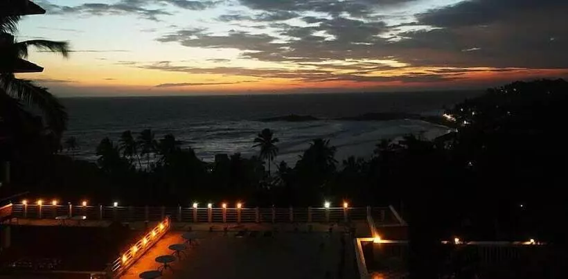 Fotos del hotel Sagara Beach Resort:  21