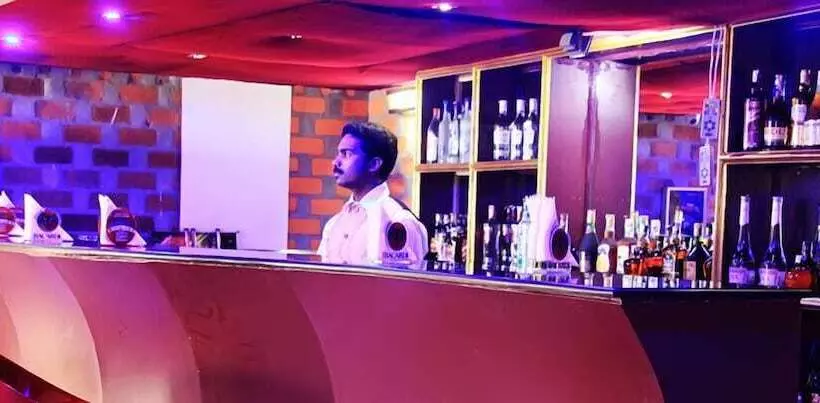 Fotos del hotel Sagara Beach Resort:  5