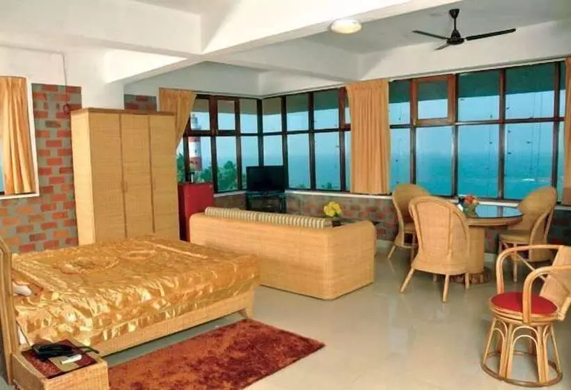 Fotos del hotel Sagara Beach Resort:  20