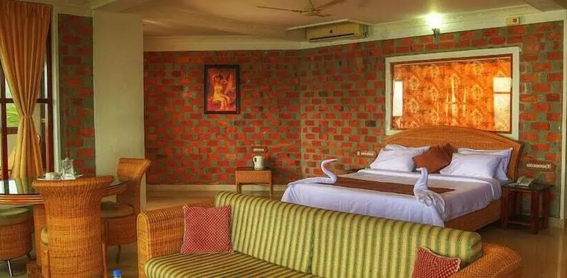 Fotos del hotel Sagara Beach Resort:  11