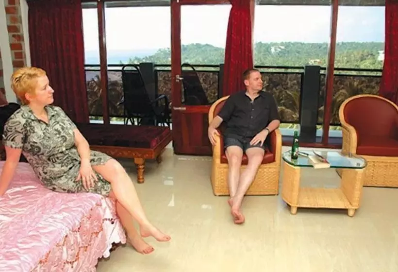 Fotos del hotel Sagara Beach Resort:  19