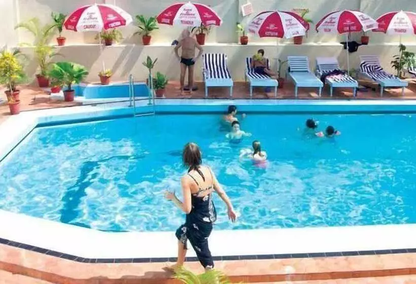 Fotos del hotel Sagara Beach Resort:  3