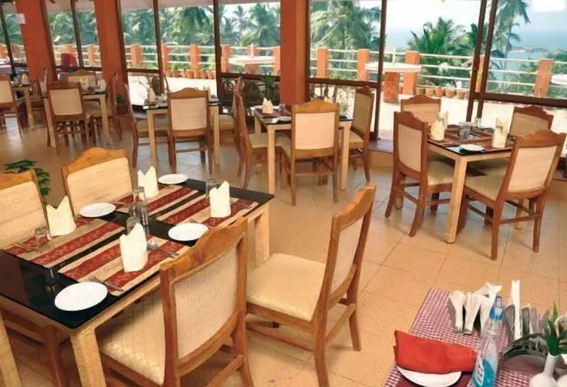 Fotos del hotel Sagara Beach Resort:  4