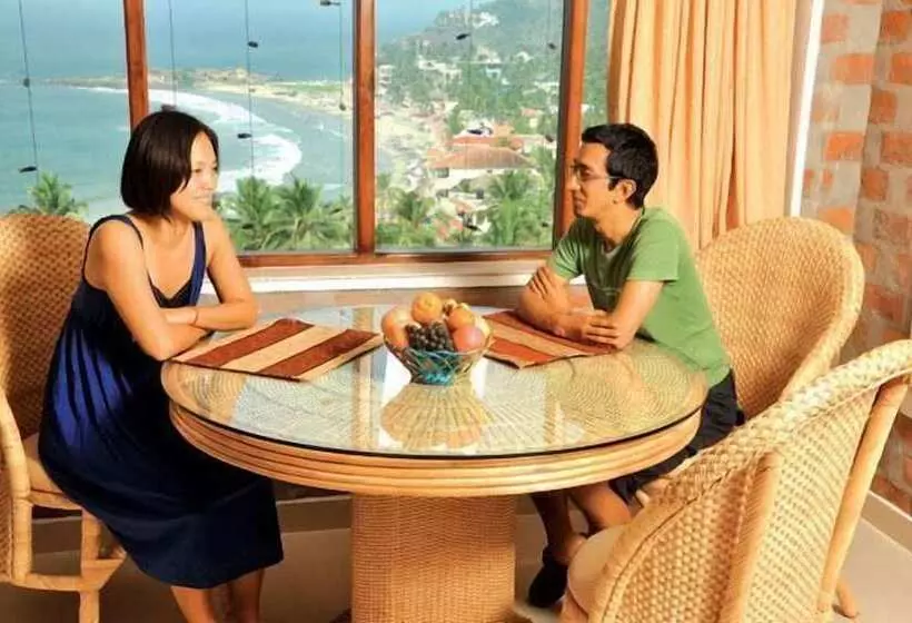 Fotos del hotel Sagara Beach Resort:  25