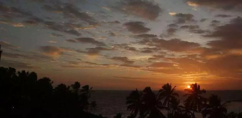 Fotos del hotel Sagara Beach Resort:  23