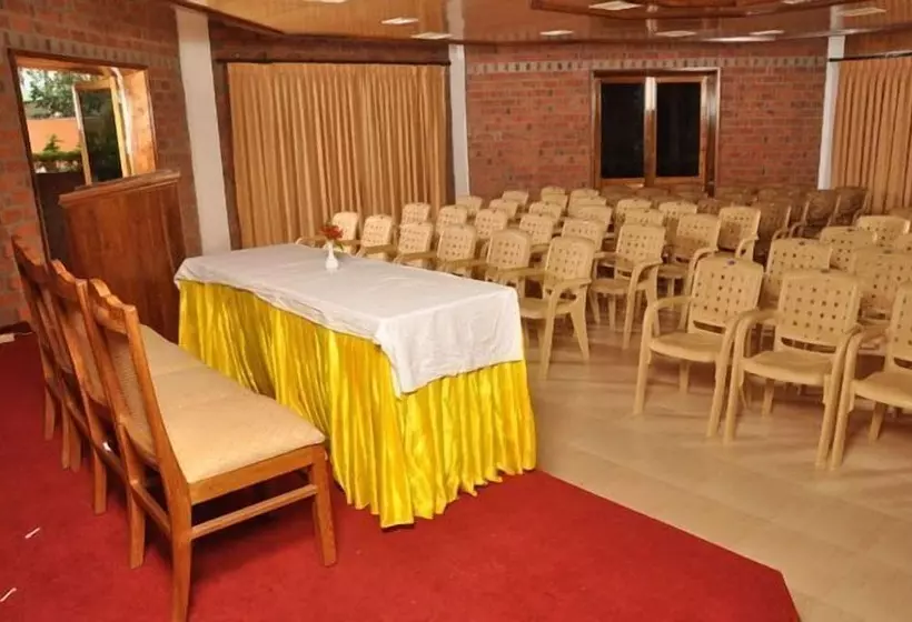 Fotos del hotel Sagara Beach Resort:  6