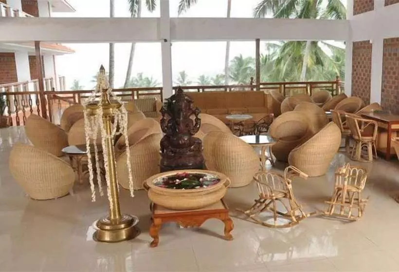 Fotos del hotel Sagara Beach Resort:  7