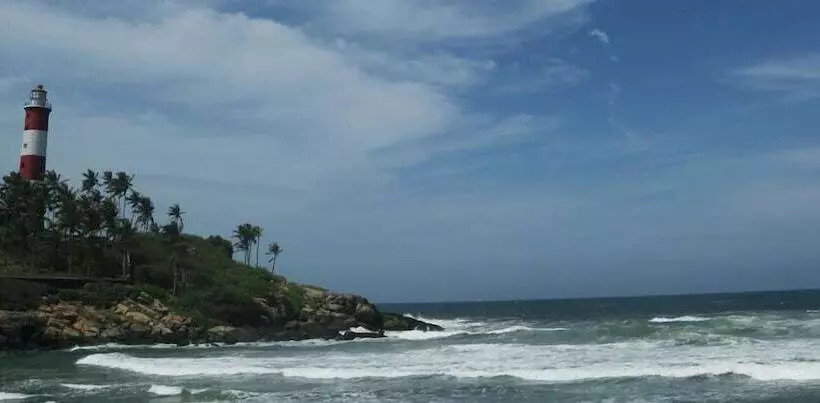 Fotos del hotel Sagara Beach Resort:  22