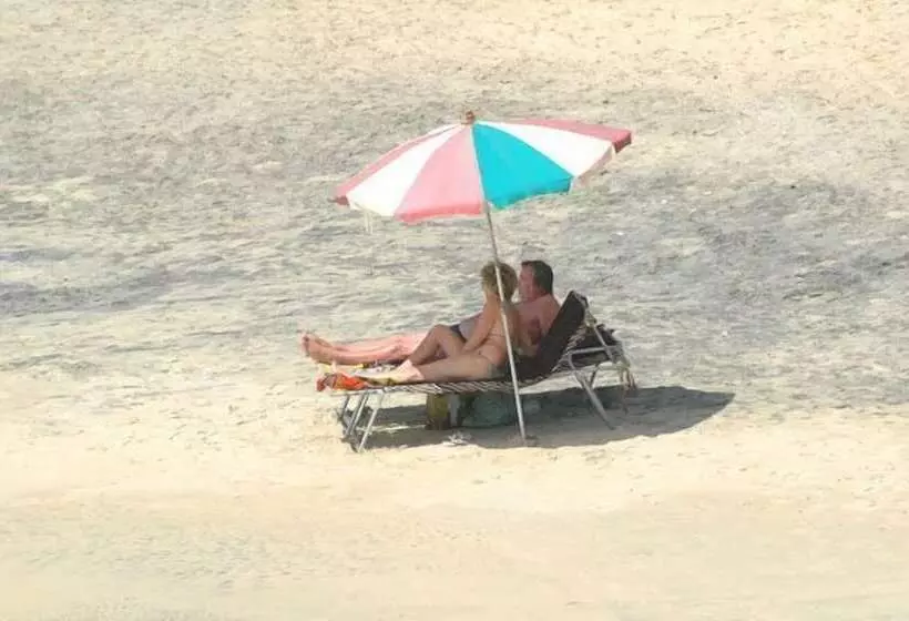 Fotos del hotel Sagara Beach Resort:  13