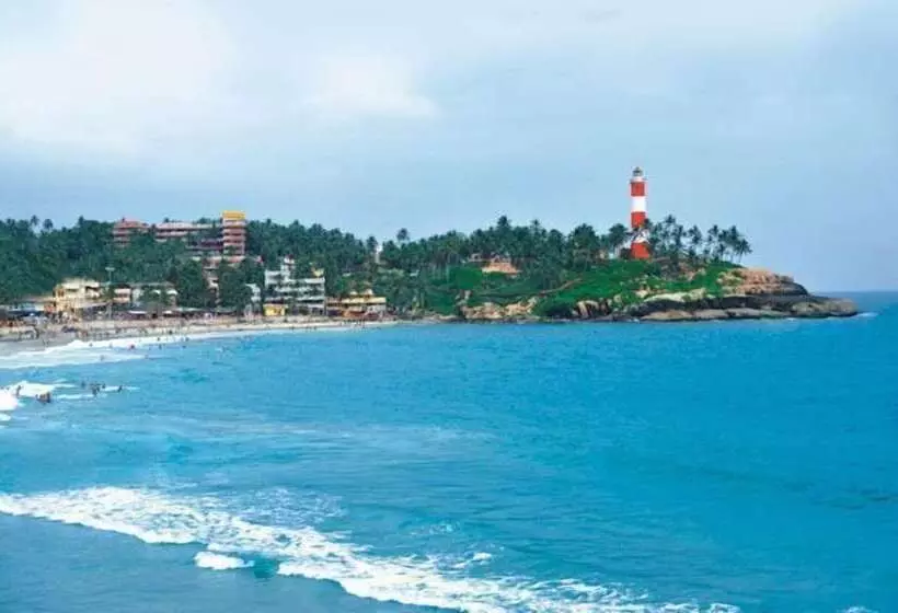 Fotos del hotel Sagara Beach Resort:  9