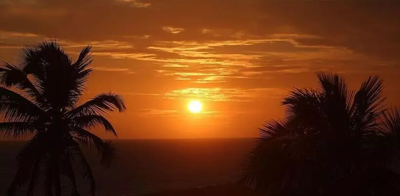 Fotos del hotel Sagara Beach Resort:  14