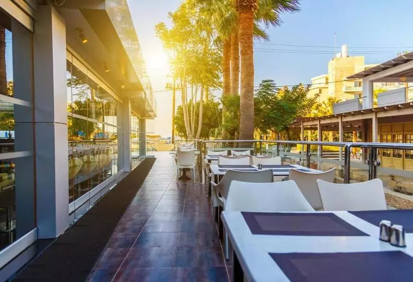 Fotos del hotel The Residence  Family And Fun:  6