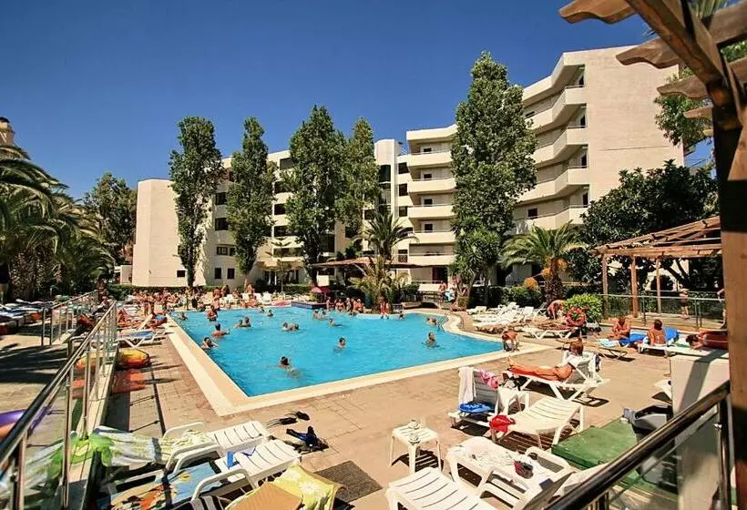 Fotos del hotel The Residence  Family And Fun:  11