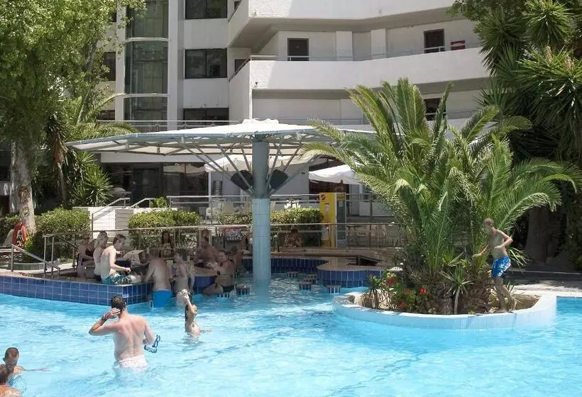 Fotos del hotel The Residence  Family And Fun:  5