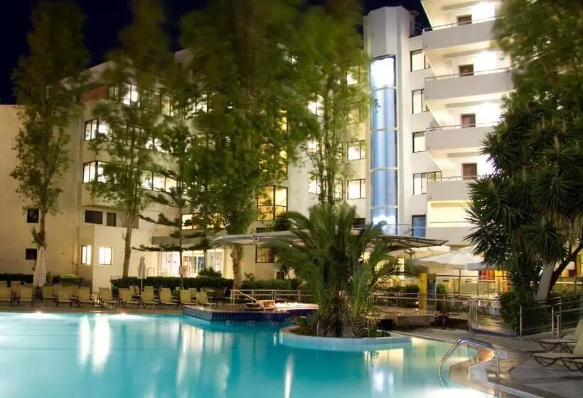 Fotos del hotel The Residence  Family And Fun:  20