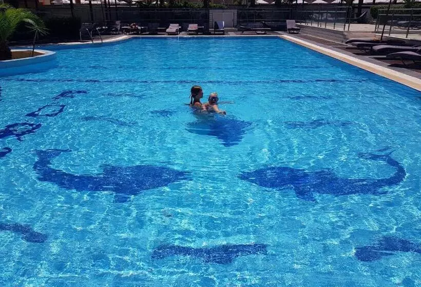 Fotos del hotel The Residence  Family And Fun:  3