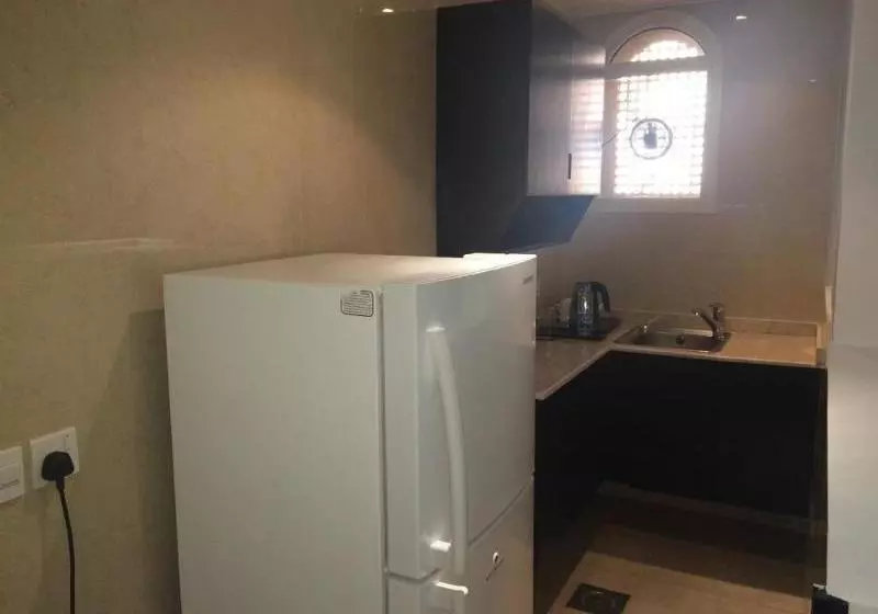 Fotos del hotel Tulip Inn Tabuk:  6