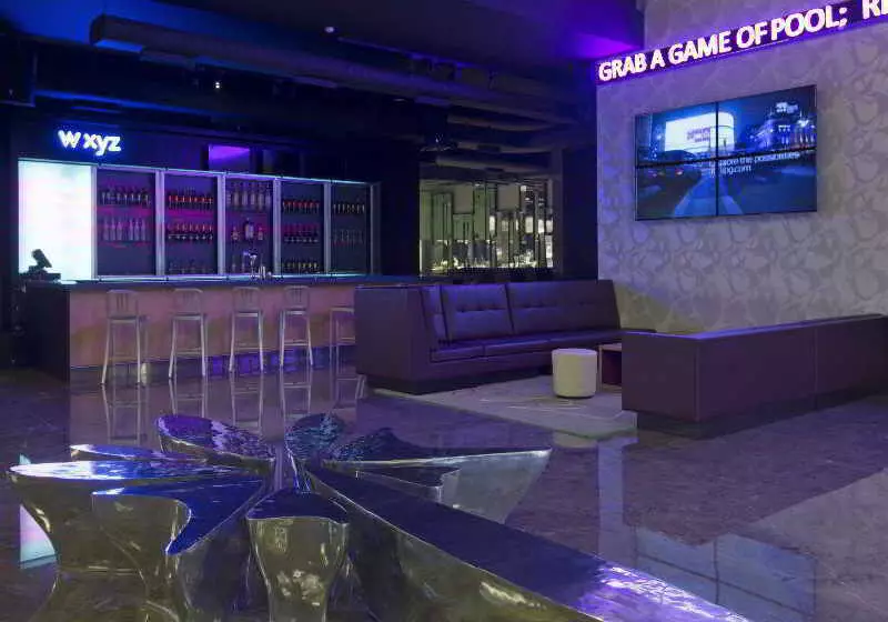 Fotos del hotel Aloft Bengaluru Cessna Business Park:  23