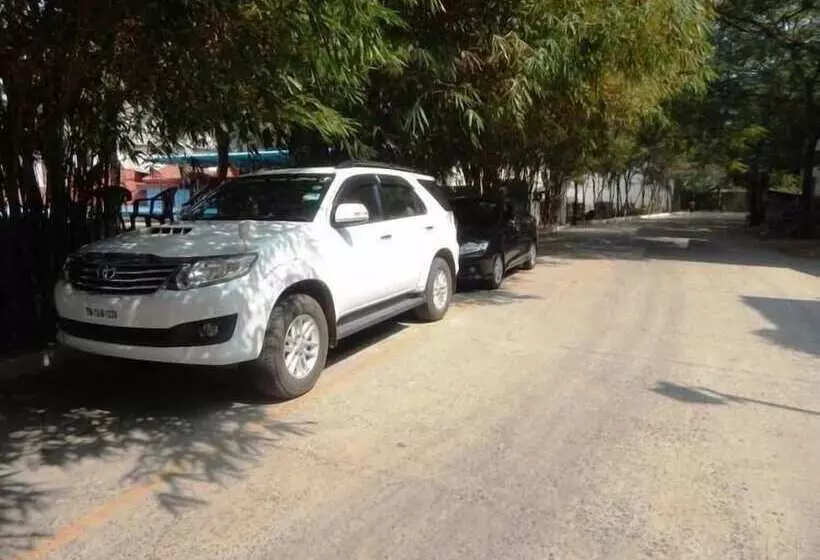 Fotos del hotel Atchaya:  14