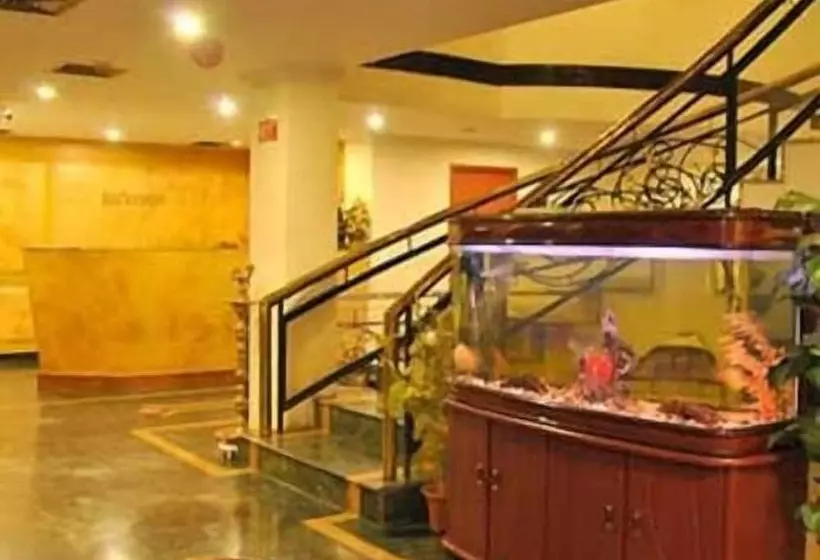 Fotos del hotel Atchaya:  3