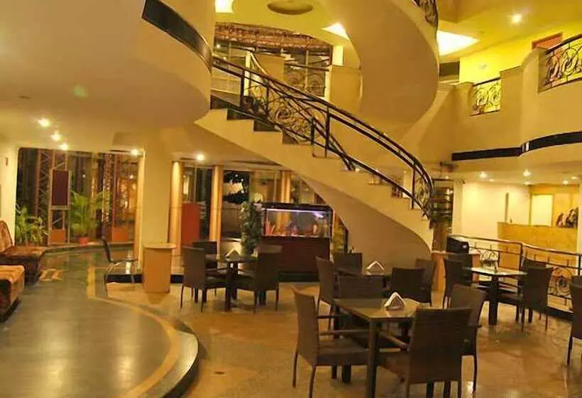 Fotos del hotel Atchaya:  4