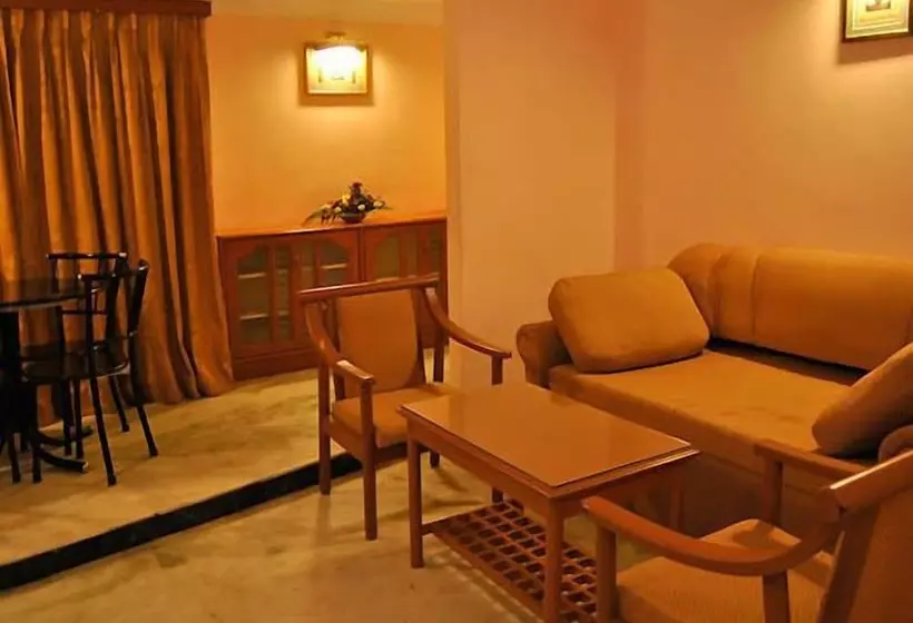 Fotos del hotel Atchaya:  24