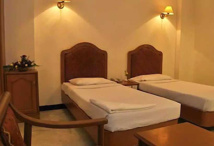 Fotos del hotel Atchaya:  23