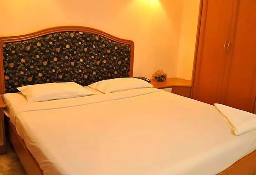 Fotos del hotel Atchaya:  18