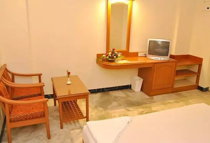 Fotos del hotel Atchaya:  19