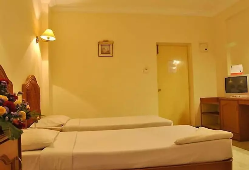 Fotos del hotel Atchaya:  22