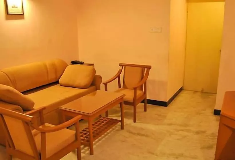 Fotos del hotel Atchaya:  25