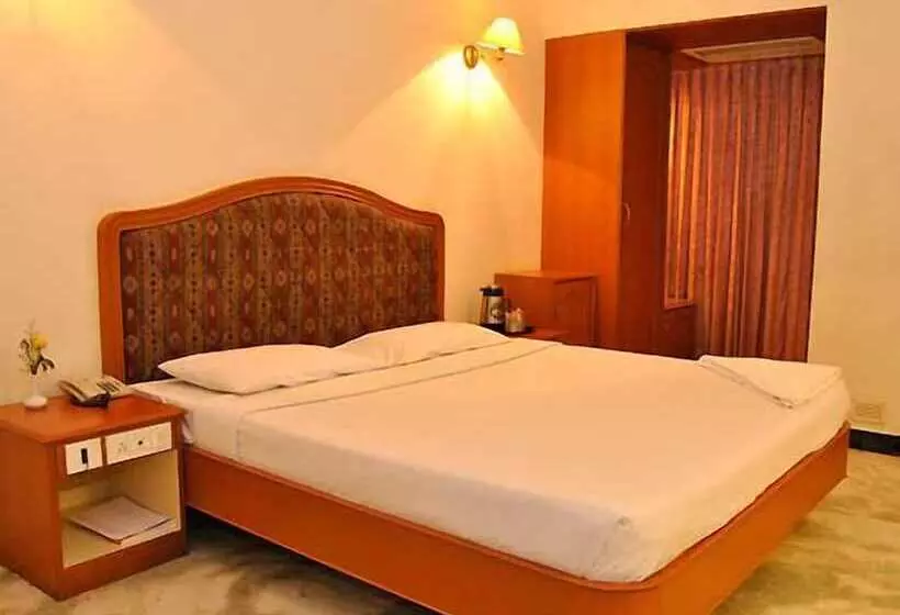 Fotos del hotel Atchaya:  21