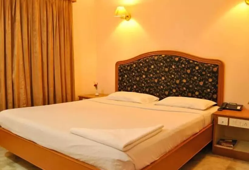 Fotos del hotel Atchaya:  20