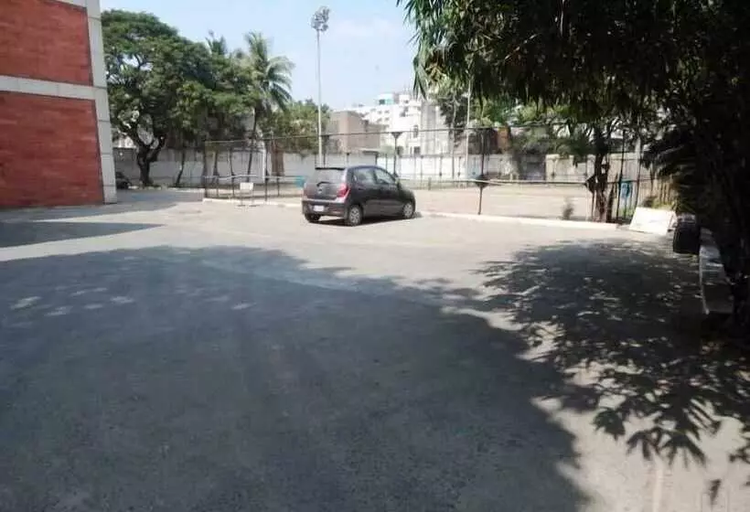 Fotos del hotel Atchaya:  8