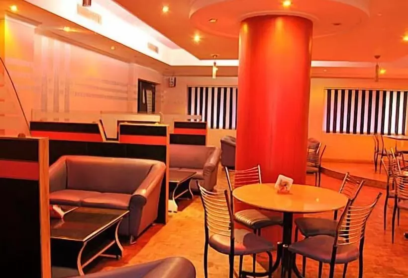 Fotos del hotel Atchaya:  13