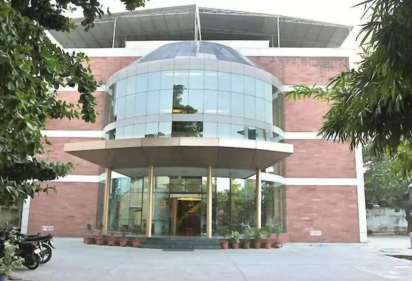 Fotos del hotel Atchaya:  9