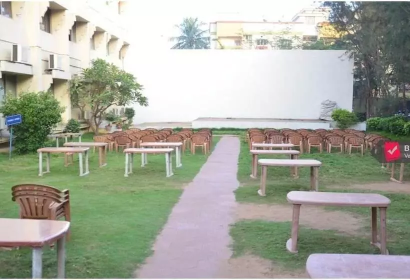 Fotos del hotel Atchaya:  7