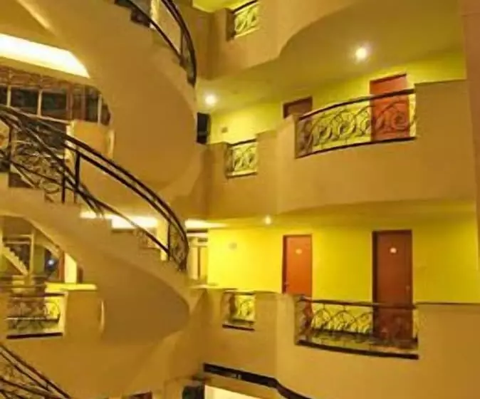 Fotos del hotel Atchaya:  15