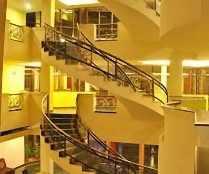 Fotos del hotel Atchaya:  12