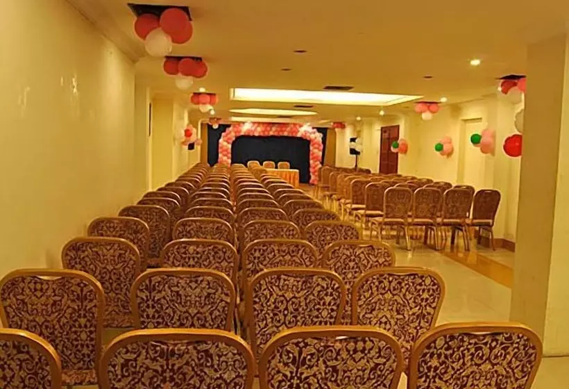 Fotos del hotel Atchaya:  6