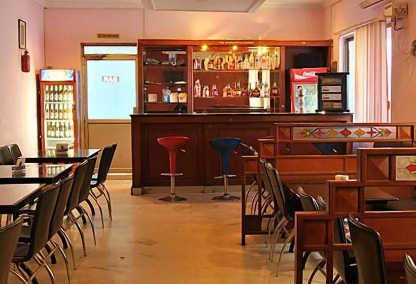 Fotos del hotel Atchaya:  5