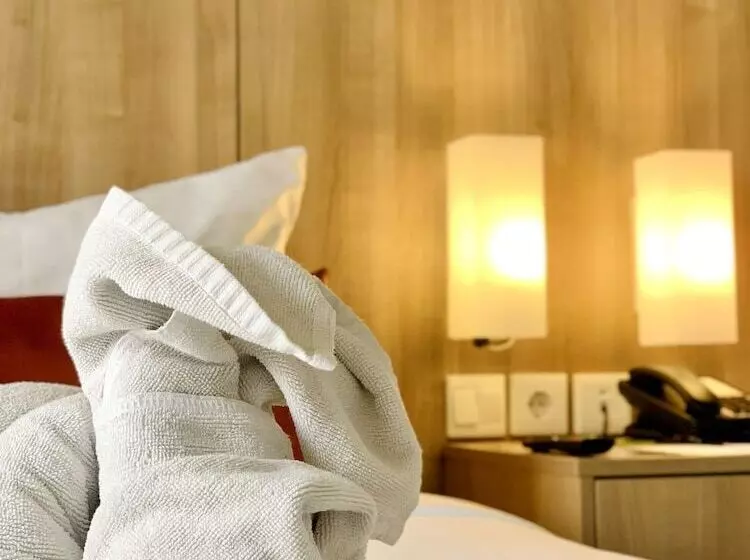 Fotos del hotel Grand Zuri Kuta Bali:  22