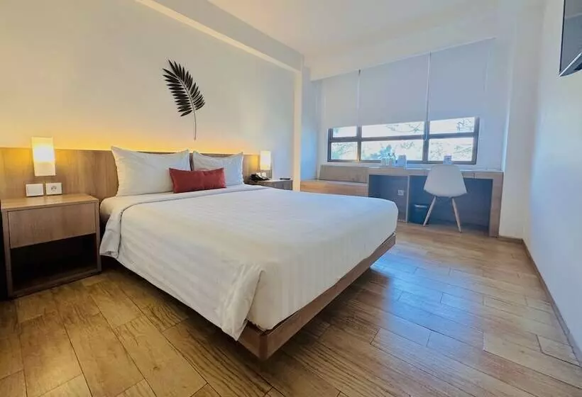 Grand Zuri Kuta Bali