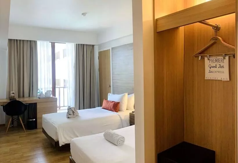 Fotos del hotel Grand Zuri Kuta Bali:  19