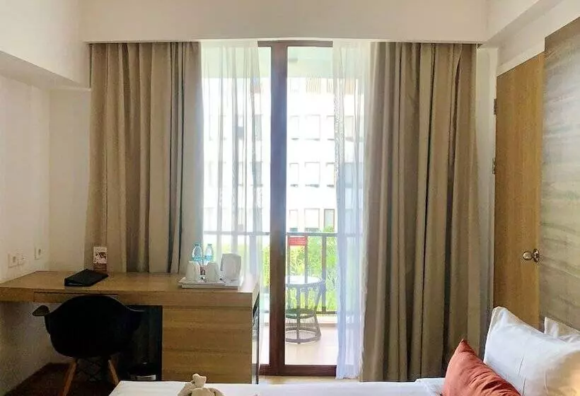 Fotos del hotel Grand Zuri Kuta Bali:  17