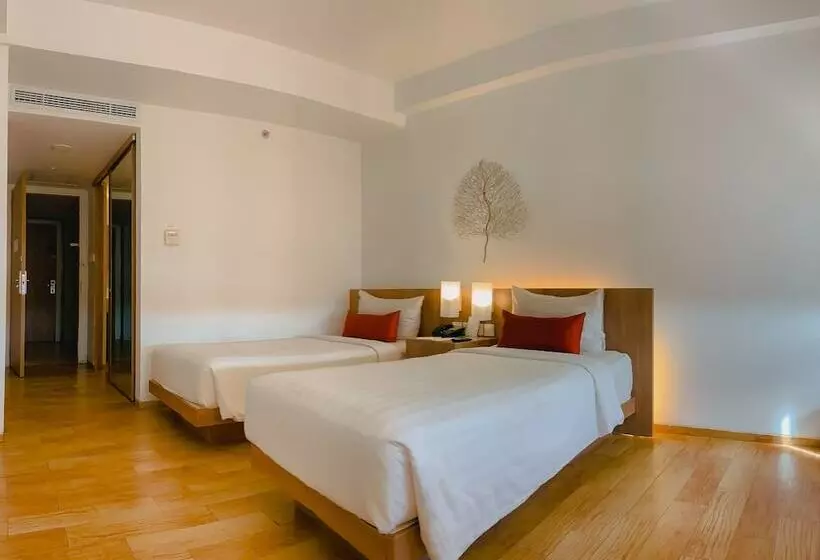 Fotos del hotel Grand Zuri Kuta Bali:  8