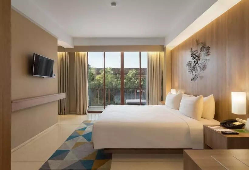 Fotos del hotel Grand Zuri Kuta Bali:  16